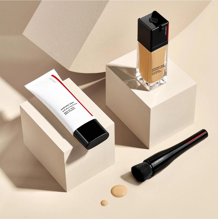 Produktbild Shiseido Base (Keine Farbe)