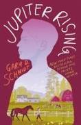 Produktbild Jupiter Rising (Englisch, Gary D. Schmidt, 2024)