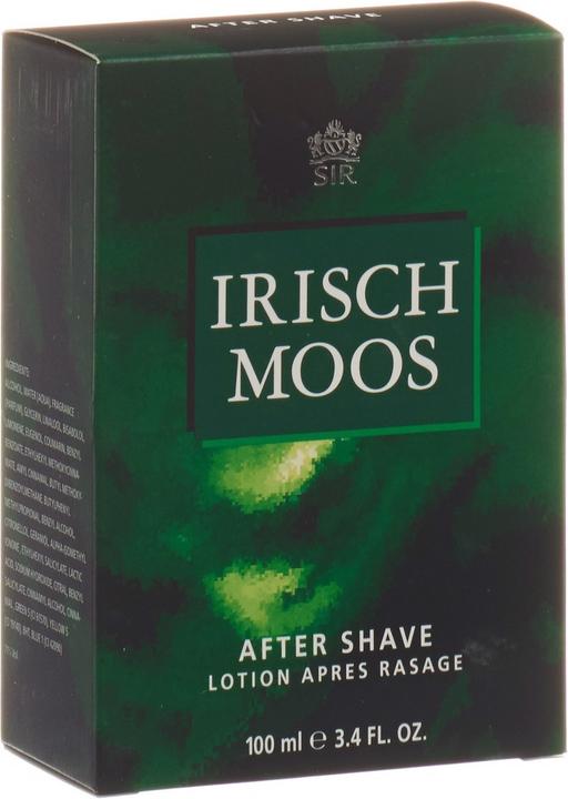 Immagine prodotto Tabac After Shave (Lozione dopobarba, 100 ml)
