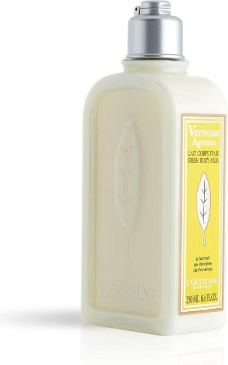 Actual product image L'Occitane LC250VA23 (Body milk, 426.40 ml)