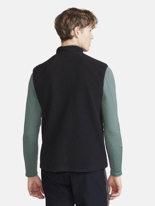 Produktbild Craft ADV Explore Pile Fleece Vest M (S)