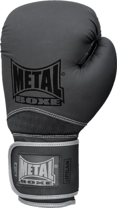 Immagine prodotto Metal Boxe Urban (8 OZ)