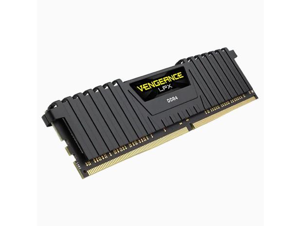Actual product image Corsair Vengeance LPX (2 x 16GB, 3600 MHz, DDR4-RAM, DIMM)