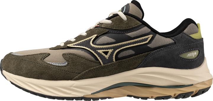 Image du produit Mizuno Wave Rider ss (40)