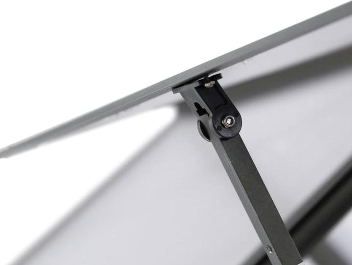 Produktbild vidaXL Gewächshaus