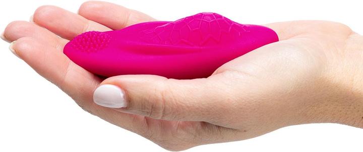Produktbild OhMiBod - Foxy Bluetooth App-Controlled Wearable Panty Vibra