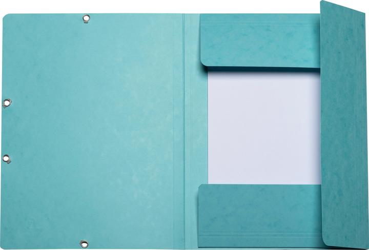 Produktbild Exacompta Gummibandmappe A4 Skandi (A4, 1x)