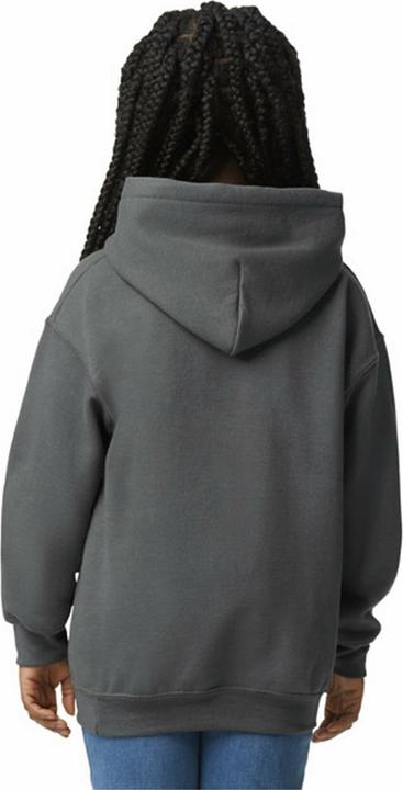 Produktbild Gildan Kapuzenpullover (164)