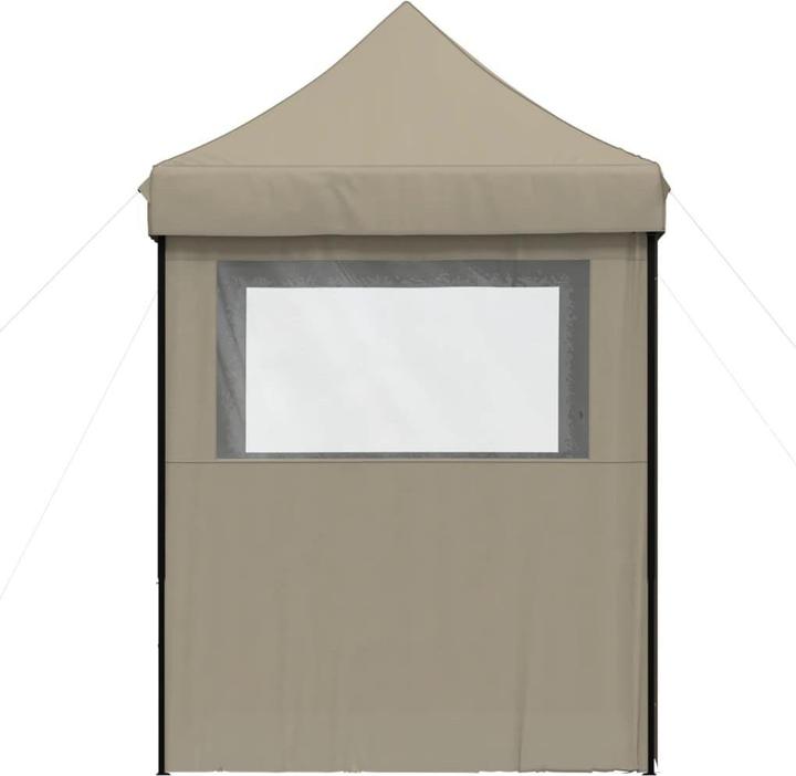 Produktbild vidaXL Partyzelt (200 cm, 200 cm)