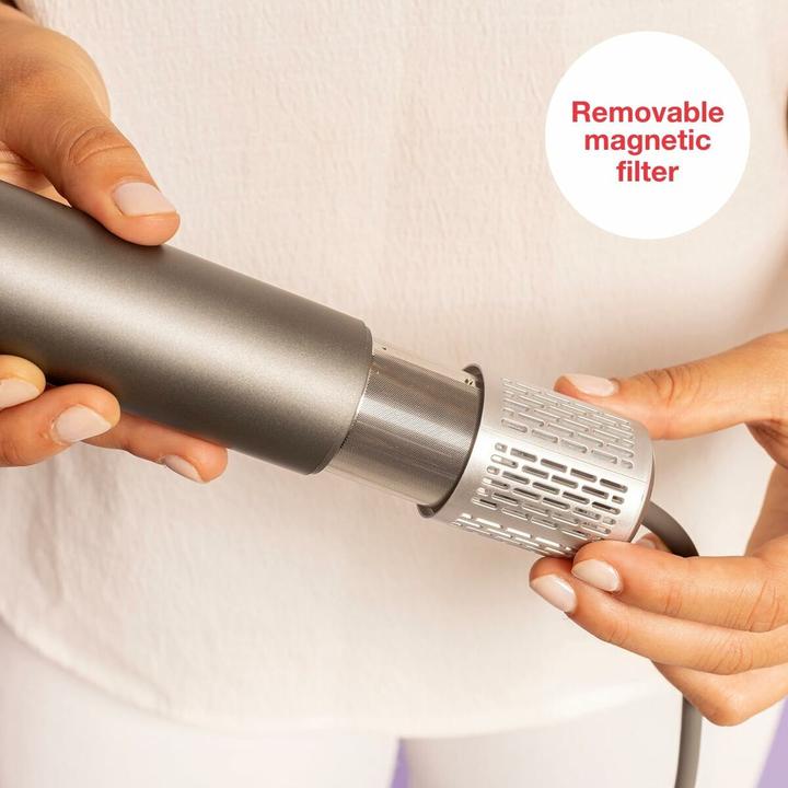 Immagine prodotto Solac Blast Ionic 1600 Digital (1600 W)