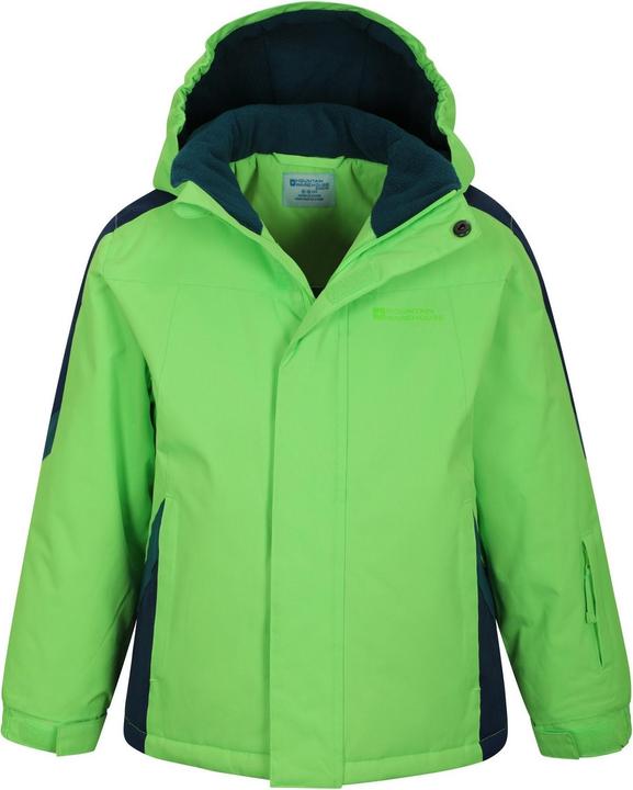 Image du produit Mountain Warehouse - Blouson de ski RAPTOR - Enfant (98)