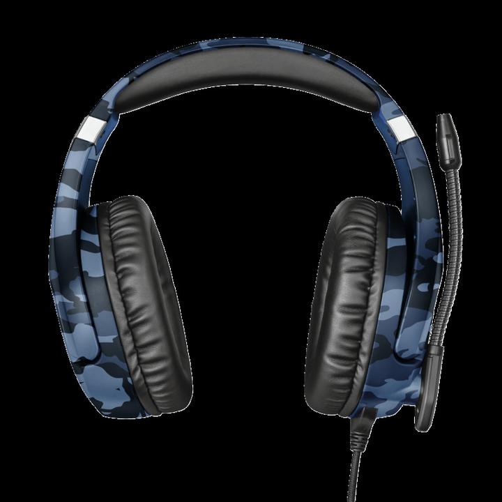 Immagine prodotto Trust GXT 488 Forze-G (Cablato)