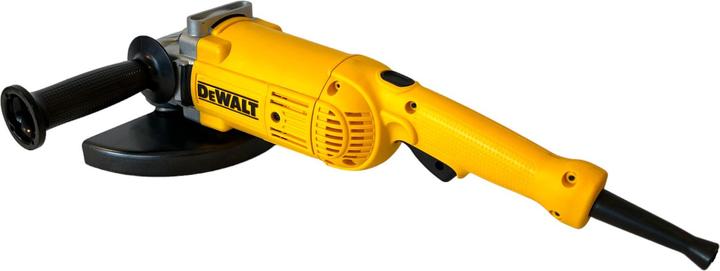 Image du produit DeWalt kampinis šlifuoklis 230 mm 2200 W DWE492S (230 mm)