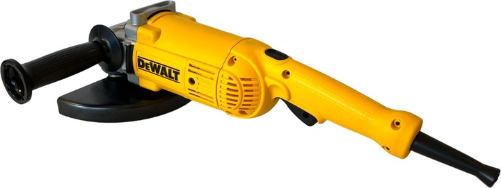 Immagine prodotto DeWalt Smerigliatrice angolare 230 mm 2200 W DWE492S (230 mm)
