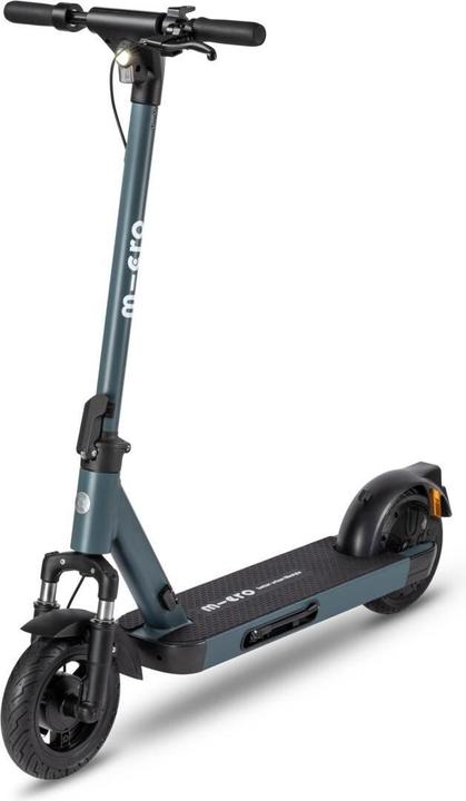 Actual product image Micro X30 (20 km/h, 50 km, 500 W)