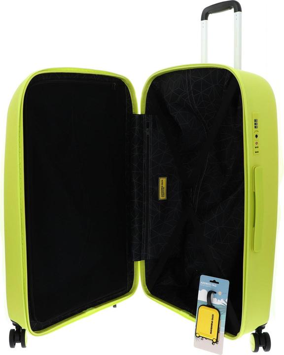 Image du produit Mandarina Duck D-Drop 2.0 Trolley (65 l)