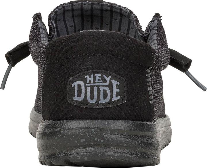 Image du produit Hey Dude Wally Stretch Sox (41)