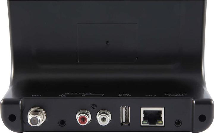 Produktbild Imperial Dabman i400 (Internetradio, DAB+, Bluetooth, WLAN)