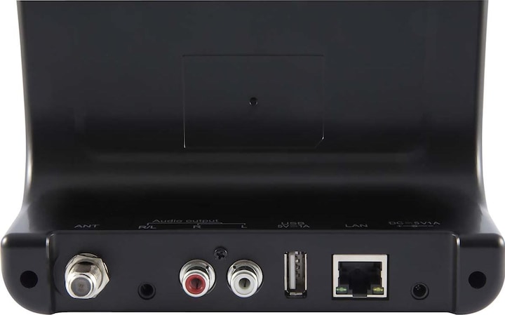 Actual product image Imperial Dabman i400 (Web radio, DAB+, Bluetooth, Wi-Fi)