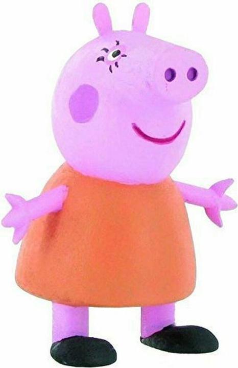 Produktbild Comansi Peppa Pig Mummy Pig