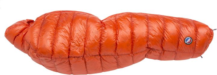 Produktbild Big Agnes Lost Ranger UL 3N1 15