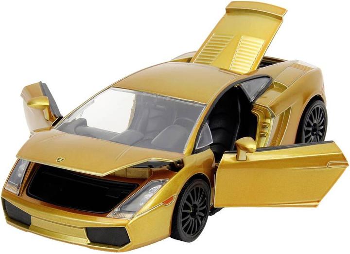 Image du produit Jada Fast & Furious Lamborghini Gallardo 1:24