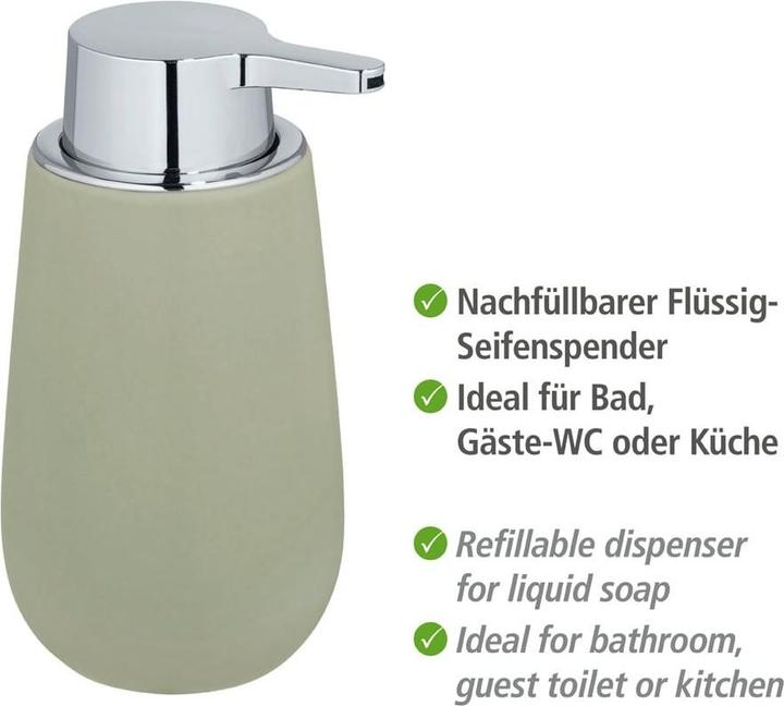 Image du produit Wenko Badi