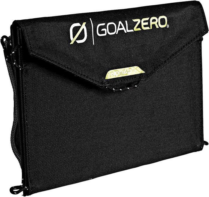 Produktbild Goal Zero Guide 10 Plus Adventurer-Kit (7 W, 0.36 kg)