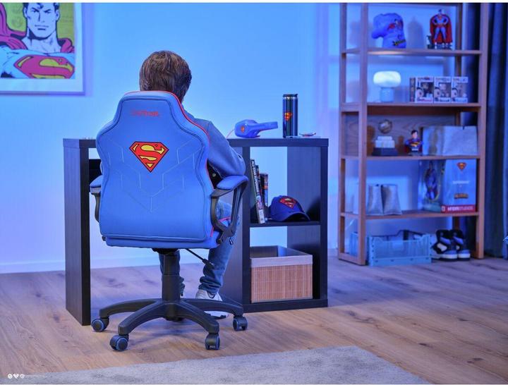 Produktbild Trust Gxt703sm Revvo Kids Gaming Stuhl