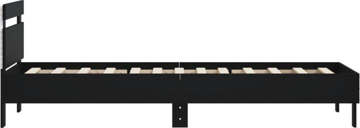 Image du produit vidaXL Bettgestell (75 x 190 cm)