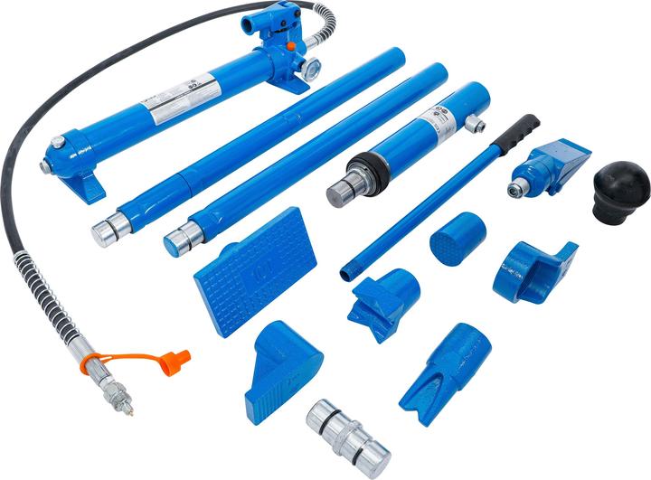 Produktbild BGS Karosserie-Richt-Satz hydraulisch 10 t (Türgriff)