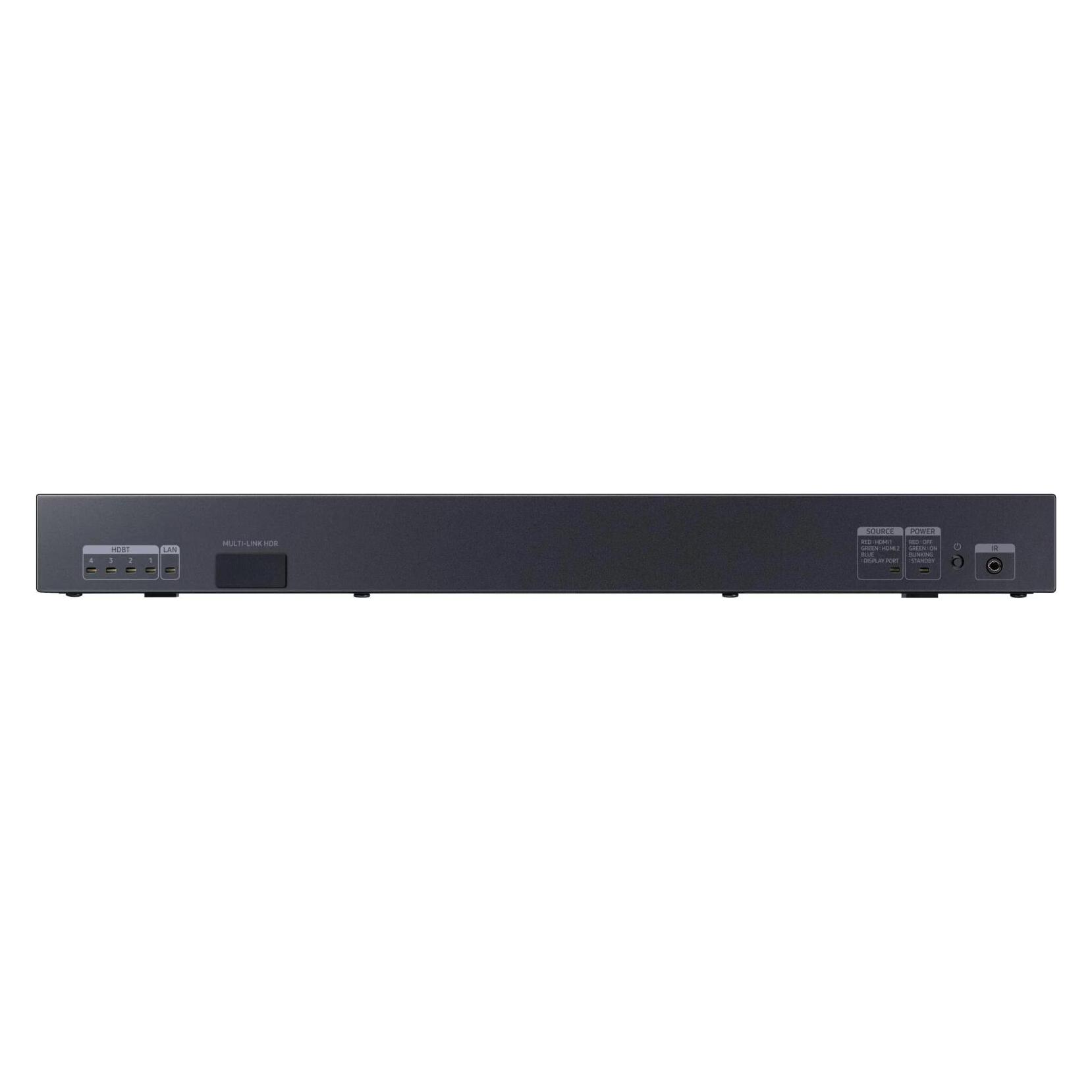 Samsung PC Modul SBB-SNOWJMU/EN, Digital Signage Zubehör, Schwarz
