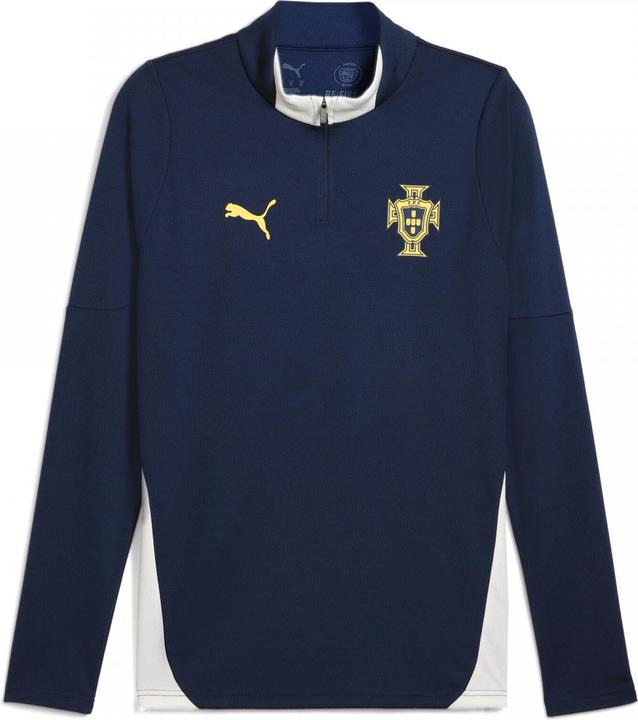 Actual product image Puma FPF Training 1/4 Zip Top (XL)