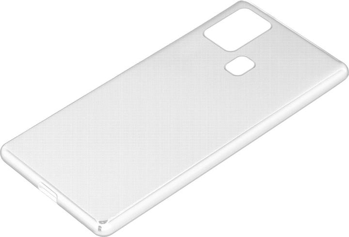Image du produit Cadorabo TPU Ultra Slim AIR Cover (Samsung Galaxy A21s)
