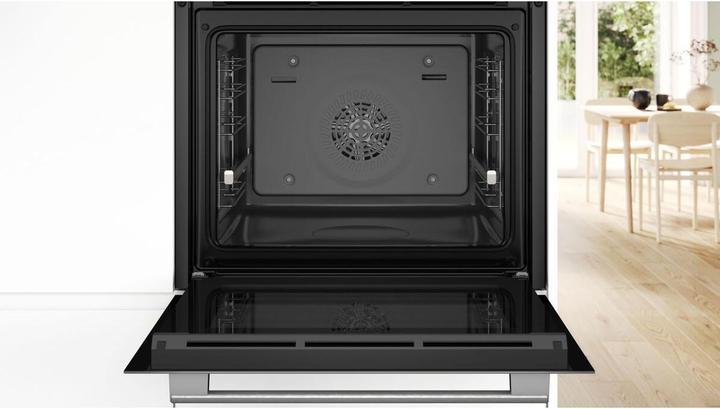 Image du produit Bosch Hausgeräte HBG536EW4