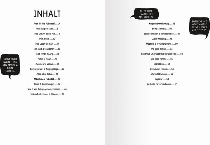 Produktbild Ravensburger Nur für Boys - Alles was du wissen musst (Deutsch, Wolfgang Hensel, 2018)