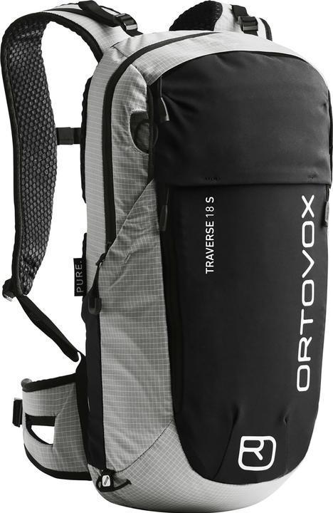 Ortovox Rucksack Traverse Pure 18 S (18 l)