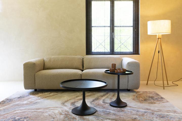 Actual product image Zuiver Jason (46 x 46 x 55.7 cm)