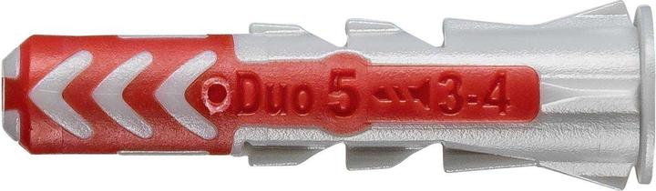 Actual product image Fischer Universal dowel (100 pcs.)