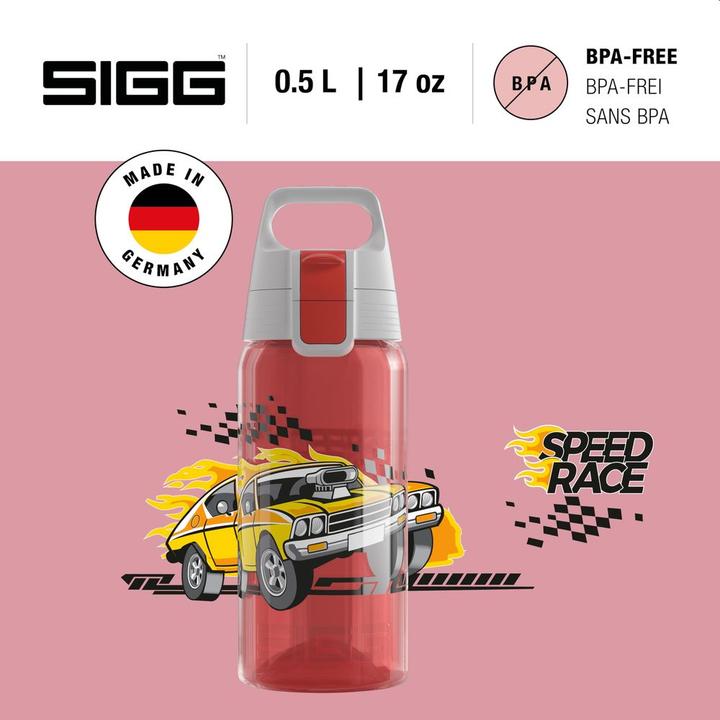 Productafbeelding Sigg Fles (0.50 l)