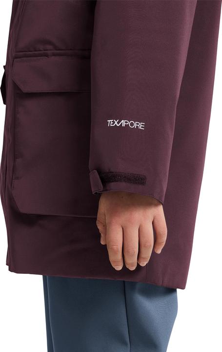 Actual product image Jack Wolfskin 3In1 Canvey Kids (140)