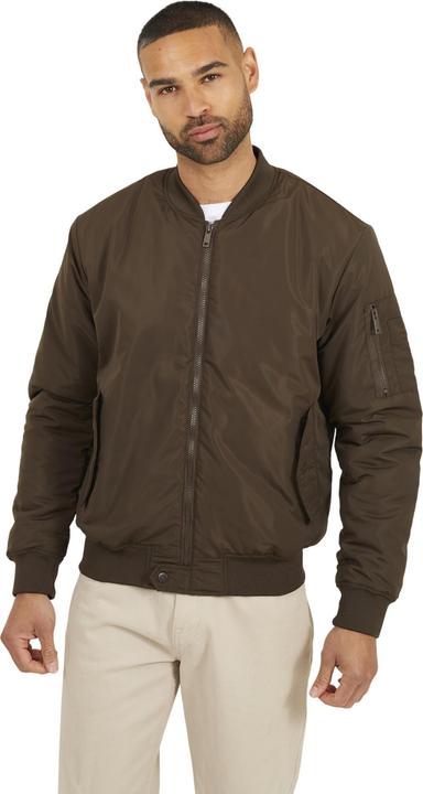 Produktbild Brave Soul Bomberjacke Ärmeltasche (M)