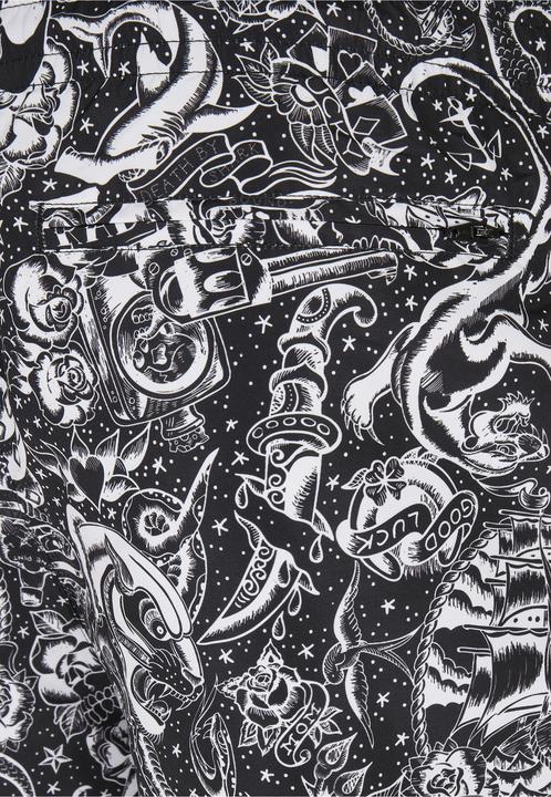 Immagine prodotto Urban Classics Pantaloncini da bagno modello (XXL)