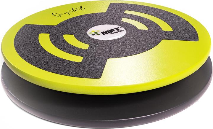 Produktbild MFT Challenge Disc Digital