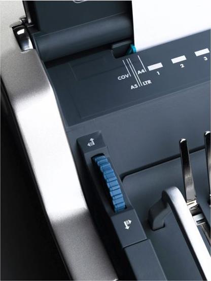 Productafbeelding Fellowes Melkweg 500 (Kamband)