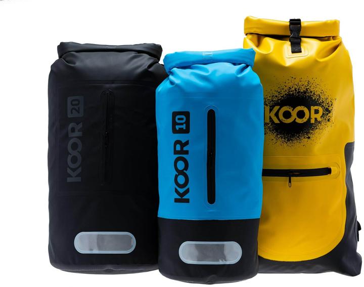Image du produit Koor sac sec (20 l)