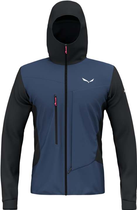 Image du produit Salewa Veste Sella Durastretch Hybrid Softshell (XXL)