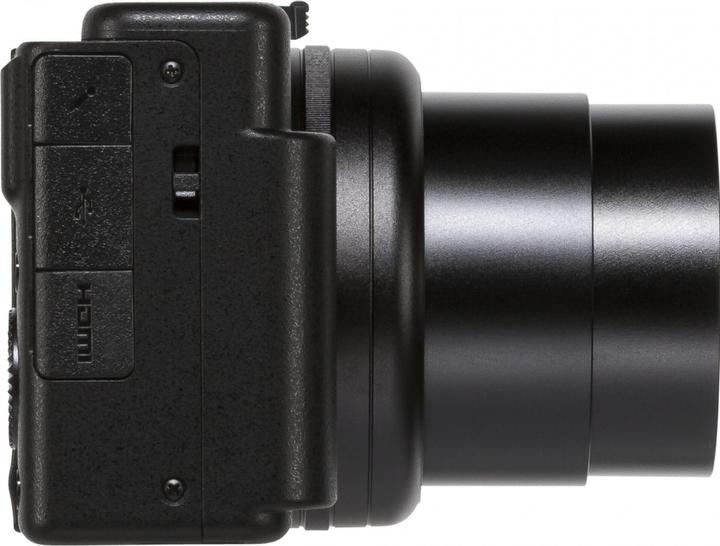 Productafbeelding Sony ZV-1 II (18 - 50 mm, 20.10 Mpx, 1")