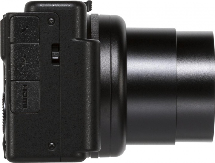 Produktbild Sony ZV-1 II (18 - 50 mm, 20.10 Mpx, 1")