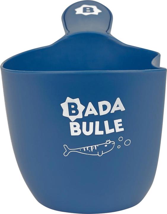 Immagine prodotto Badabulle Tazza per lavare i capelli del bambino
